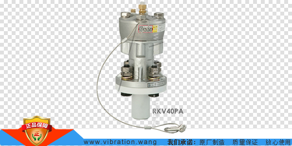 RKV40PA间接气动敲击锤