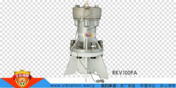 RKV100PA间接气动敲击锤