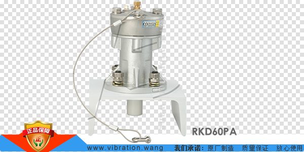 RKD60PA直接敲击式气动锤