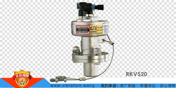 RKVS20不锈钢气锤