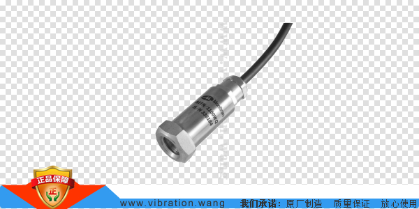 MTN/1100W恒流加速度计