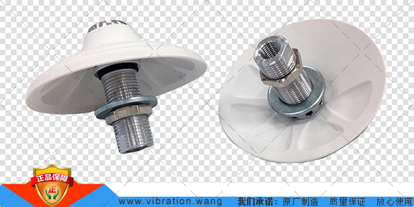 VBS粉体物料助流气碟