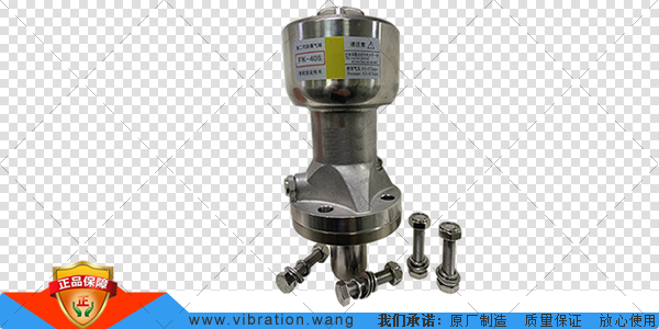 FK-40S不锈钢空气振打器