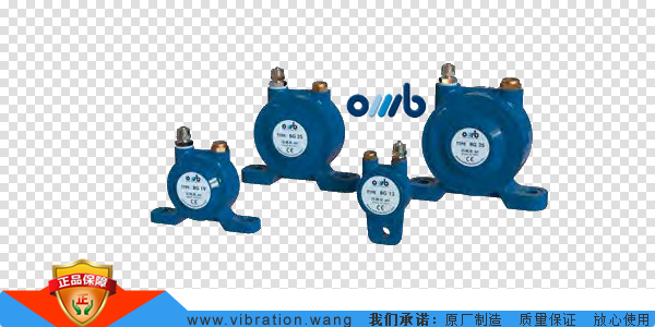 OMB高频空气震打器下料气震