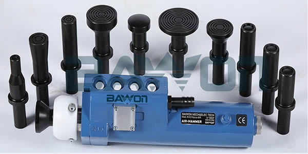 RVC70/RVC70-MBL/RVC70-MBROMLE高频冲击锤配件维修