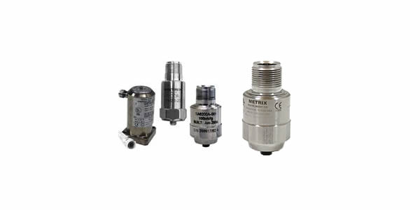 SA6200METRIX震动加速传感器