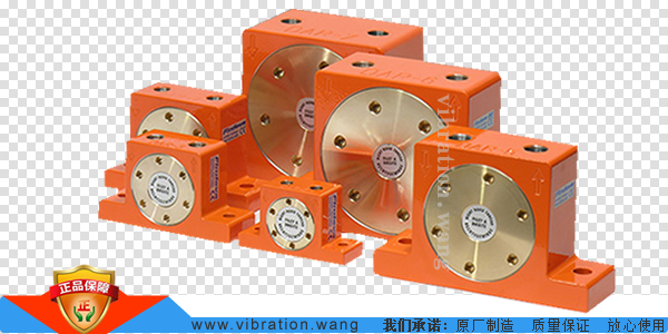 DAR-4气动滚轮振荡器