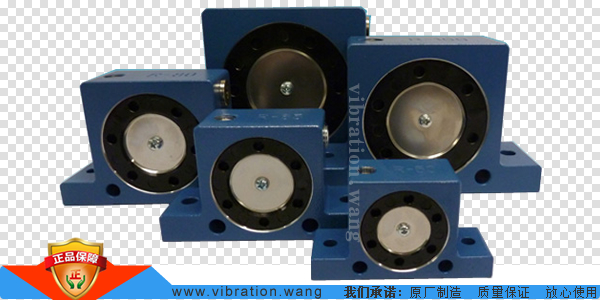 R-100气动滚轮振荡器