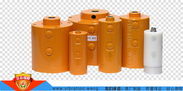 VTL-165直线活塞气动振动器